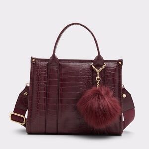 ALDO Ririix Satchel Bag NWOT